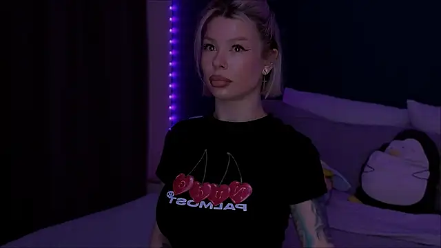 Sasha Mason online show from 03/20/26, 02:05