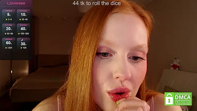 lulu moonmoon online show from 04/18/26, 07:58