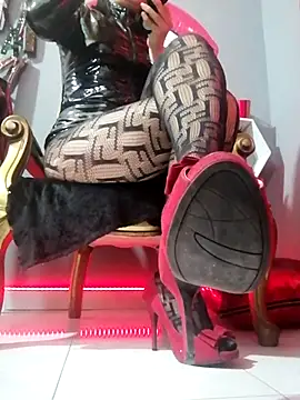zoeharryzon online show from 02/21/25, 04:26