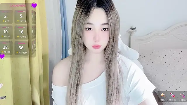 Caitlyn   online show from 07/23/26, 09:24