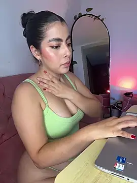 DakotaShelby online show from 01/23/25, 10:01