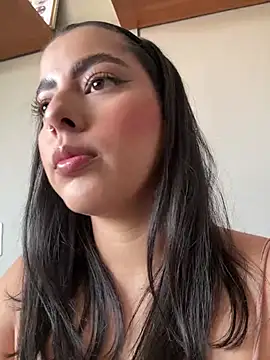 DakotaShelby online show from 03/21/25, 09:34