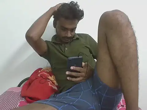 hot dark chocolate08 online show from 10/05/25, 04:38