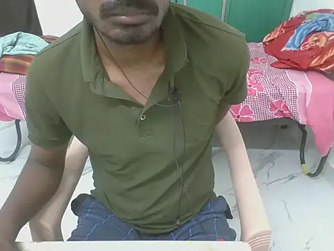 hot dark chocolate08 online show from 10/16/25, 07:15