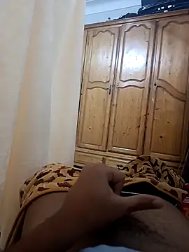 MostafaJr97 online show from 09/18/25, 06:21