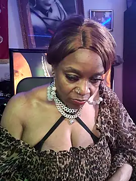 MadamBlingbox online show from 03/16/25, 05:17