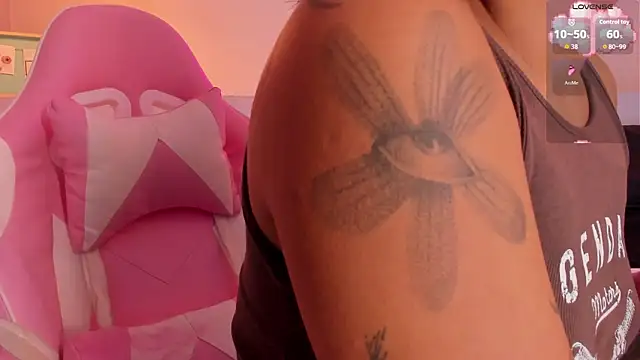 soy jess03 online show from 09/22/25, 12:07