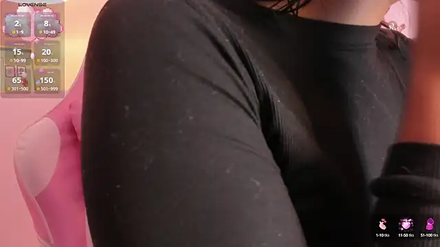 soy jess03 online show from 09/25/25, 12:20