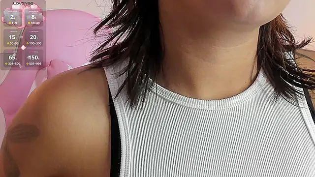 soy jess03 online show from 09/27/25, 12:10