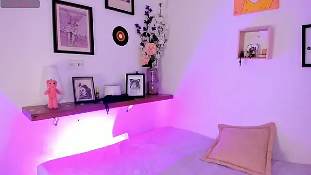 soy jess03 online show from 12/02/25, 01:17