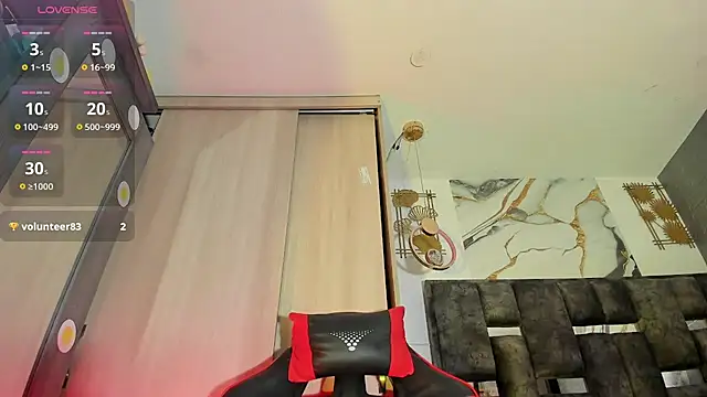 zandra milf  online show from 02/15/25, 01:38