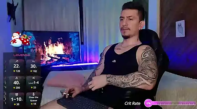 steventeylor online show from 12/25/24, 04:33