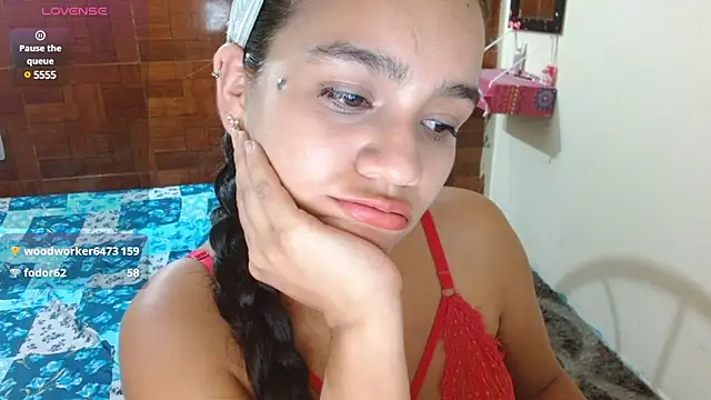 Mia brunette26 online show from 02/13/25, 04:11