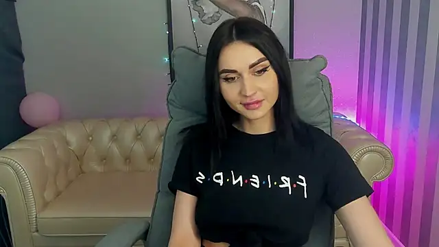 AlexaGreyyy online show from 03/10/25, 11:38