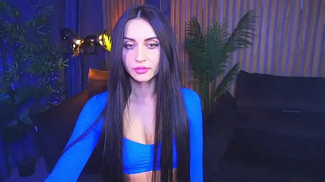 AlexaGreyyy online show from 10/10/25, 07:57