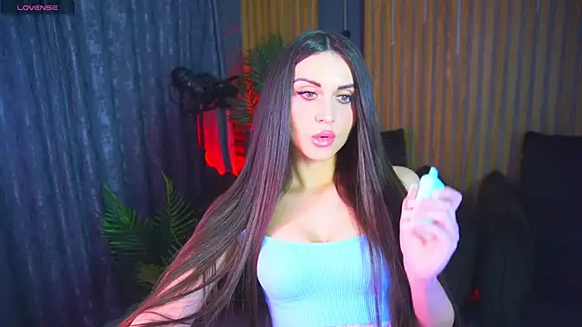 AlexaGreyyy online show from 02/28/26, 08:43