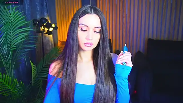 AlexaGreyyy online show from 03/03/26, 08:37