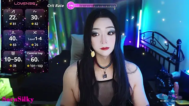 CarlClaus online show from 07/15/26, 08:19