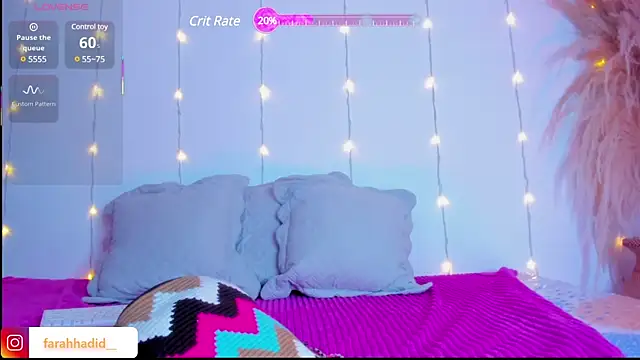 Maisa issa online show from 03/15/25, 12:45