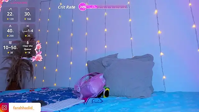 Maisa issa online show from 09/20/25, 12:50