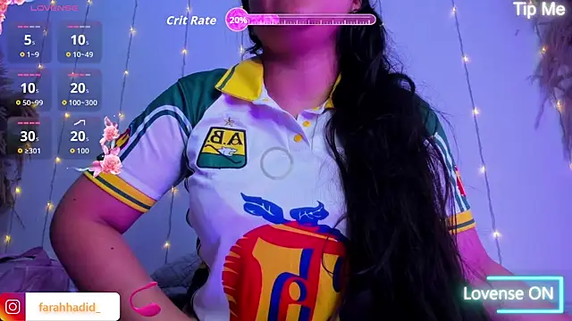 Maisa issa online show from 02/10/26, 12:53