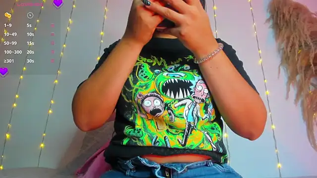 Maisa issa online show from 07/14/26, 01:39