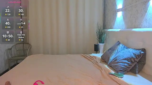 Emma  Leee online show from 03/14/26, 01:12