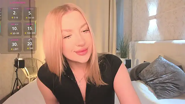 Emma  Leee online show from 03/30/26, 01:06