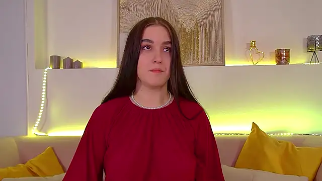 ChristinaMilton online show from 03/20/25, 06:08