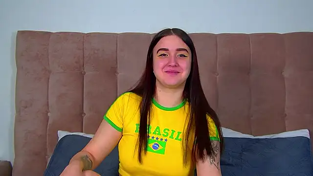 ChristinaMilton online show from 02/03/26, 06:40