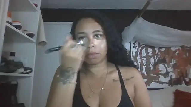 bigbootyjayda online show from 03/08/26, 12:53