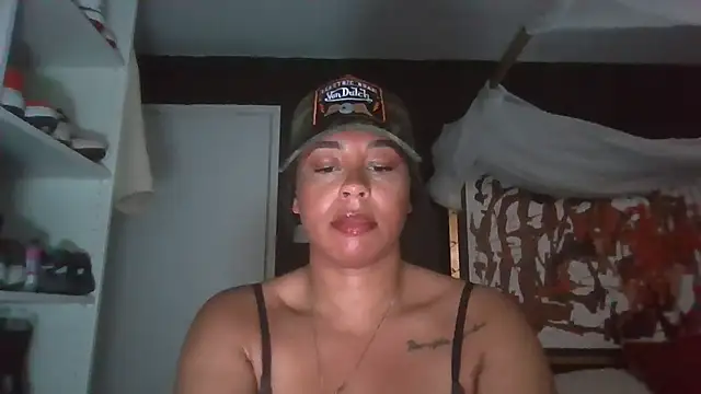 bigbootyjayda online show from 03/12/26, 06:14