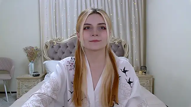 KellyStone online show from 01/28/25, 05:35