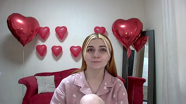 KellyStone online show from 02/10/25, 12:08