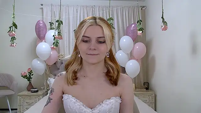 KellyStone online show from 02/14/25, 05:19