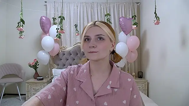 KellyStone online show from 02/18/25, 05:31