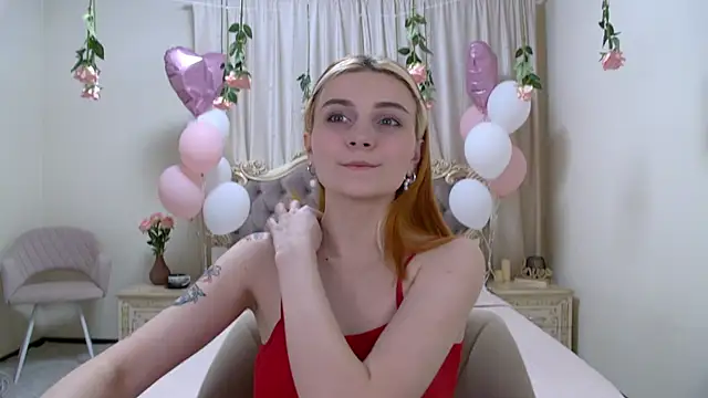 KellyStone online show from 03/04/25, 07:32