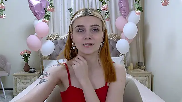 KellyStone online show from 03/05/25, 04:45