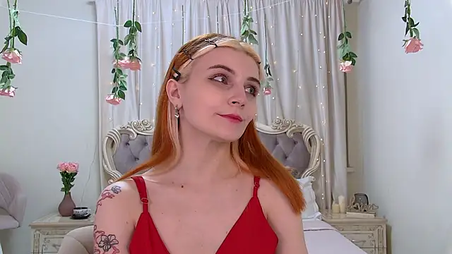 KellyStone online show from 03/18/25, 08:15