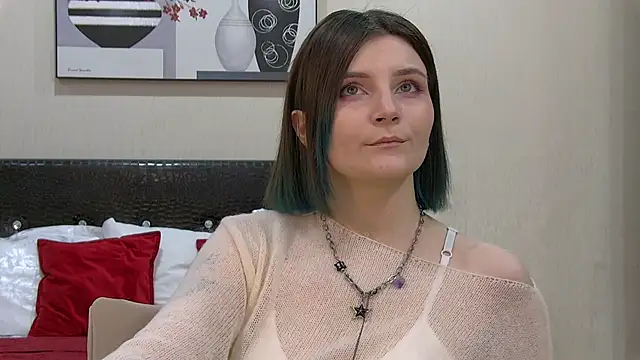 KellyStone online show from 01/18/26, 06:12