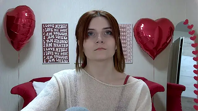 KellyStone online show from 02/19/26, 05:31