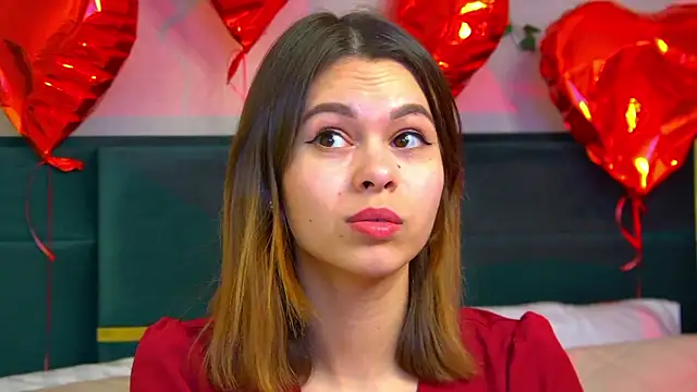 PollyLanders online show from 02/15/25, 02:04