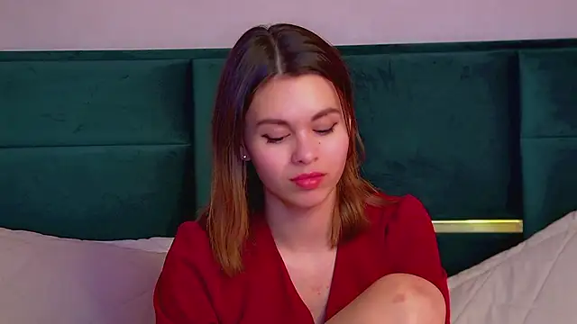 PollyLanders online show from 03/03/25, 05:42