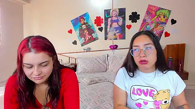 Marilynselxoveanalhard online show from 12/30/24, 01:25