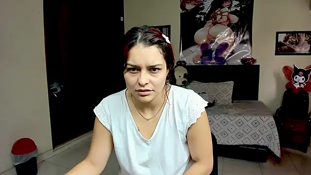 Marilynselxoveanalhard online show from 02/23/26, 01:41