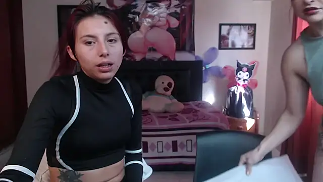 Marilynselxoveanalhard online show from 03/13/26, 01:51