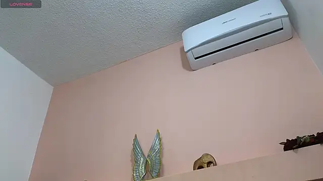 JESSYCORTES online show from 01/30/25, 01:53