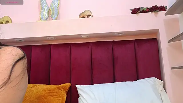 JESSYCORTES online show from 01/31/25, 02:07