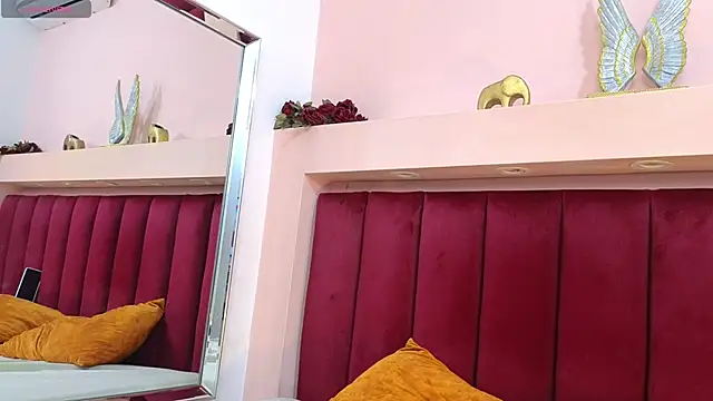 JESSYCORTES online show from 02/07/25, 04:46