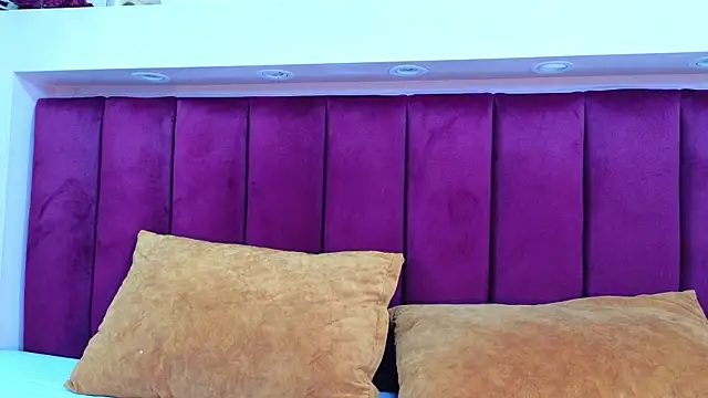 JESSYCORTES online show from 03/05/25, 01:50